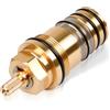 TUOSTPY 94282000 - Cartuccia termostatica in ottone per docce Hansgrohe Ecostat