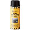 Chamäleon Aerosol Paint plastic & bumper vernice spray paraurti e plastiche Nero