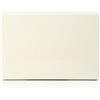 Bticino Magic - Placca 3P Cieca Resina 503/0/R