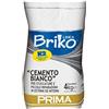 PRIMA Cemento bianco 4 kg 1