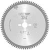 CMT ORANGE TOOLS CMT 297.080.11M Lama Circolare per Materiali Non Ferrosi, Plastici e Laminati (Serie Industriale), Metallo/Grigio
