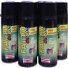 AREXONS Smalto Spray Antichizzante col. Bronzo Arexons art. 2723 400 ml cf. 6 Pz