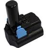 PowerSmart 10,80 V 3000 mAh Li-ion batteria di ricambio batteria per Hitachi CJ10DL, DS10DFL, FCG 10DL, FCH 10DL, fds10dfl, gp10dl, UB 10DL, UB10DL, UC 10 SFL, UC 10 SL, WH 10DCL, WH 10DL, WH10DCL, WH10DFL
