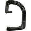 Kraftfeld Maniglia per smerigliatrice angolare per Makita GA5021, GA5021C, GA6021, GA6021C
