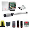 Matic Line KIT PHOBOS BT B40 AUTOMAZIONE CANCELLO ANTA BATTENTA 24V 4MT 700KG ML050