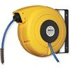 Zeca 805/8 AVVOLGITUBO PER ARIA E ACQUA FREDDA SERIE 805 ZECA TUBO m 16 - DIAM INT TUBO 8 mm