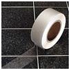 StickersLAb - Strisce nastro pellicole adesive antiscivolo trasparente esterni interni 25/50/230mm (Lunghezza - 50mm x 6MT)