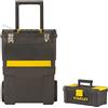 Stanley STST1-75758 Bonus Pack Carrello e Cassetta