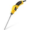 MSW Motor Technics STYRO CUTTER 06 Taglierino elettrico per polistirene (150 W)