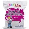 BERNARDELLI - Malta Refrattaria: a presa rapida e a elevata resistenza termica (Sacco da 5 kg)