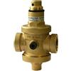 Generico RIDUTTORI DI PRESSIONE FF PN25 VIT 130°C nickel 3/4 MALGORANI 143.12.NV