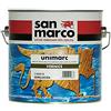 San Marco VERNICE PER PARQUET UNIMARC ALL'ACQUA ML. 750