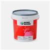 Nord Resine Guaina liquida impermeabilizzante Nortig 15 Nord Resine, colore grigio 5 Kg