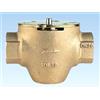 WATTS INDUSTRIES Watts valvola a zona a 2 vie in bronzo f-f 1''