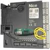 Dieffematic Nice MCA2 Quadro Centrale di Comando - Centralina Scheda Elettronica Ricambio Originale per Wingo 24V