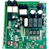 Dieffematic Scheda Elettronica ZL94 CAME - Ricambio Originale per Motoriduttore FAST 40 Ante Battenti 24V con Encoder