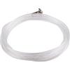 STAS Picture Hanging Systems Corde per appendere Stas- cobra + corda perlon (set di 4 pezzi)