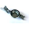 DI GIULIO SRL Tappo Femmina Zinco Misure DN 80, 100, 120 Raccordo PG Sferico