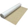 EINSIDE Telo membrana freno a vapore impermeabile tetto 170 g/m², 1,5x50 m