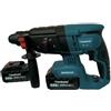 Generico Tassellatore 68V Trapano doppia batteria valigetta Makota