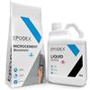 EPODEX Microcemento Set per Pareti - Industry