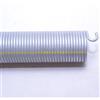 KASTOM 1 pezzi Molla di torsione r724/R34 per Hörmann Garage cancello garage cancello piuma Torba Eder