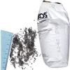 LordsWorld Scorie di Argilla Abrasivo Asilikos 25Kg, 0.2-0.5 mm - Sabbia per Sabbiatrice, Durezza 6-7 Mohs, Riutilizzabile 6-7 Volte, Legno, Metallo, Ruggine - LordsWorld