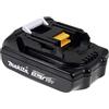 Makita Tool Batteries BL1815 Li 18.0 V 1.5 Ah 195445-6