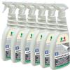 MARBEC ANTISPORCO 750MLx6PZ Protettivo antimacchia specifico per pavimenti e rivestimenti in gres porcellanato opaco, lucido o lappato.