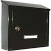 Alubox 95067 Lifter Prima Cassetta Posta Argento