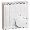 Caleffi 151000 Termostato sonda ambiente CALEFFI