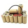 Seilylanka 3000mAh per batteria Einhell 24V NiMH Batteria Accu-Pack BT-CD 24i per auto-installazione Batterie per batterie
