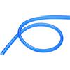 YOKIVE Silicone Tubi, Acqua Trasferimento Ottimo per Pompa (blu, 10x12mm IDxOD, 1m)