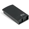 Dieffematic BASE PORTASCHEDE CON SCATOLA MONTAGGIO INTERNO/ESTERNO PER LAB9 DITEC CONT1
