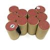 Seilylanka Pacco di ricarica della batteria Seilylanka Per Ryobi 12V 3000mAh BPN-1213 1217 Ni-MH Sub C celle OZ