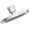 Ideal Standard B9435AA IDEALRAIN Soffione di diametro 100 mm, cromato