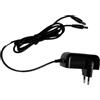 Laecabv Caricabatterie per Laecabv LA25 Forbici Elettriche da Potatura