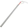 Aexit Elemento riscaldante per stampi riscaldatore a cartuccia singola AC 220V 600W 12mm x 300mm ID: 851768