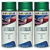 Dupli Color METALLIC VERDE PETROLIO 400 ML