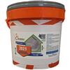 Winkler s.r.l. 2021 Membrana Liquida Elastomerica Winkler kg. 5 (Rosso)