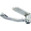 Dieffematic Kit Apertura 140 Gradi - Leve per Motori Interrati FAAC 770 GENIUS ROLLER - Codice 6100317