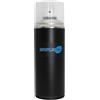 SIMPLETEK - Bomboletta Spray Rimuovi Graffiti Sverniciatore per Muro, Pareti, Legno 400ml (1 pezzo)