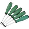 SPORTARC Set di 5 cacciaviti a forma speciale, mini set di cacciaviti magnetici, set di cacciaviti per elettricisti, utensili manuali di precisione