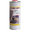 Chimiver Trattamento protettivo idro-oleo repellente trasparente per WPC. Chimiver - SCUDO WPC | Latta da 1L