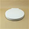 IDROTOP Copriwater sedile per vaso You & Me di Hatria Bianco