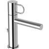 Paffoni JK071KCR Miscelatore lavabo con scarico Clic-Clac 1"1/4G