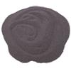 Fafeicy Ossido di Alluminio Marrone Polvere Abrasiva 100 Grit 1 Kg per Sabbiatura, Sabbiatrici, Armadi per Pistole e Strumenti Abrasivi