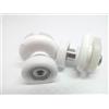 Ricambi per Box Doccia RPB Docce - Ricambio Cuscinetti Box Doccia Kit 2 PEZZI Mod 22 x 6 TECNO