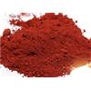 OSSIDO MINERALE COLORE ROSSO COLORANTE PITTURA MALTA CALCE 1 KG