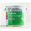 Colorificio Sammarinese Omnia Seta Nero Lt. 0.75
